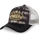 lippikset-kaareva-rekka-musta-snapback-subl02-von-dutch