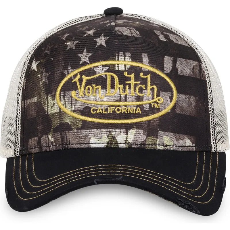 lippikset-kaareva-rekka-musta-snapback-subl02-von-dutch
