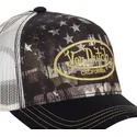 lippikset-kaareva-rekka-musta-snapback-subl02-von-dutch