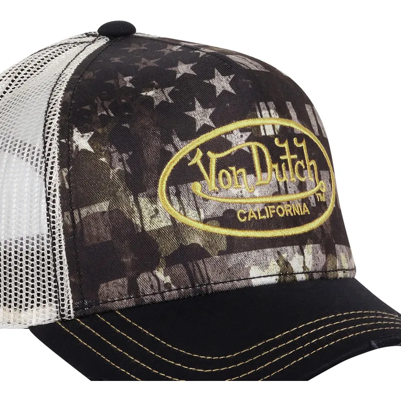 lippikset-kaareva-rekka-musta-snapback-subl02-von-dutch