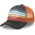 lippikset-kaareva-rekka-monivarinen-snapback-subl04-von-dutch