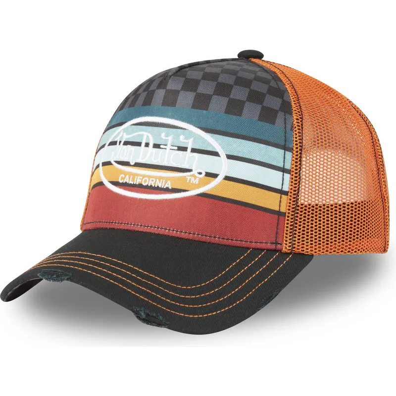 lippikset-kaareva-rekka-monivarinen-snapback-subl04-von-dutch