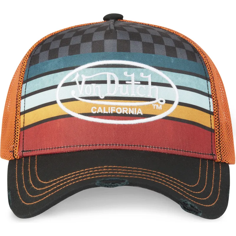 lippikset-kaareva-rekka-monivarinen-snapback-subl04-von-dutch