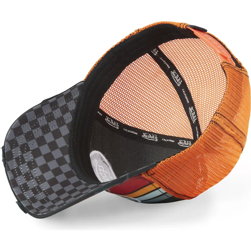 lippikset-kaareva-rekka-monivarinen-snapback-subl04-von-dutch