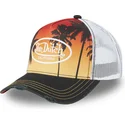 lippikset-kaareva-rekka-monivarinen-snapback-subl05-von-dutch