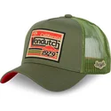lippikset-kaareva-rekka-vihrea-snapback-surf07-von-dutch