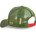 lippikset-kaareva-rekka-vihrea-snapback-surf07-von-dutch