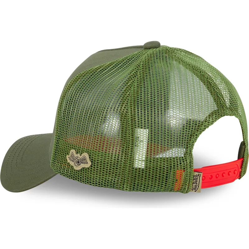 lippikset-kaareva-rekka-vihrea-snapback-surf07-von-dutch lippikset-kaareva-rekka-vihrea-snapback-surf07-von-dutch