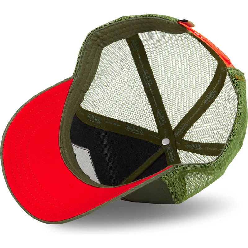 lippikset-kaareva-rekka-vihrea-snapback-surf07-von-dutch lippikset-kaareva-rekka-vihrea-snapback-surf07-von-dutch