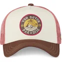 lippikset-kaareva-rekka-ruskea-snapback-09-von-dutch