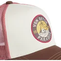 lippikset-kaareva-rekka-ruskea-snapback-09-von-dutch