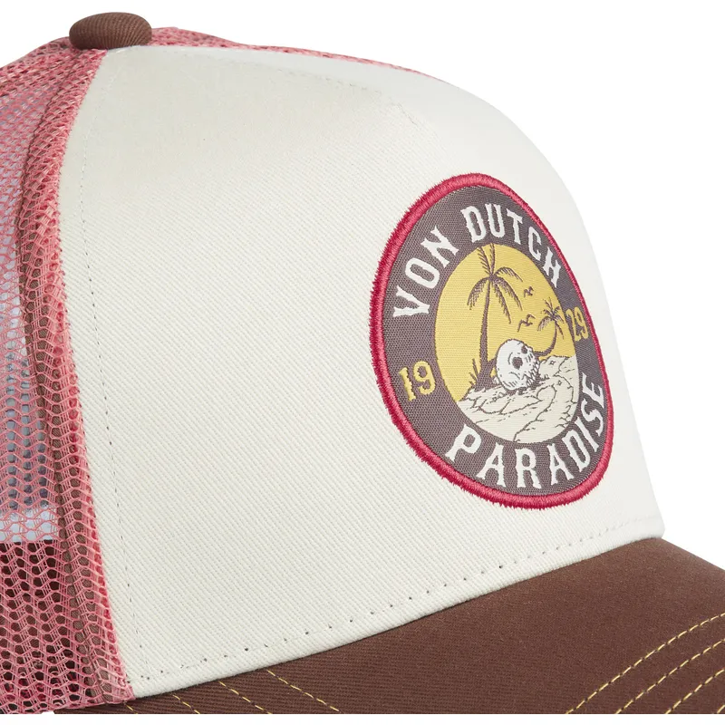 lippikset-kaareva-rekka-ruskea-snapback-09-von-dutch