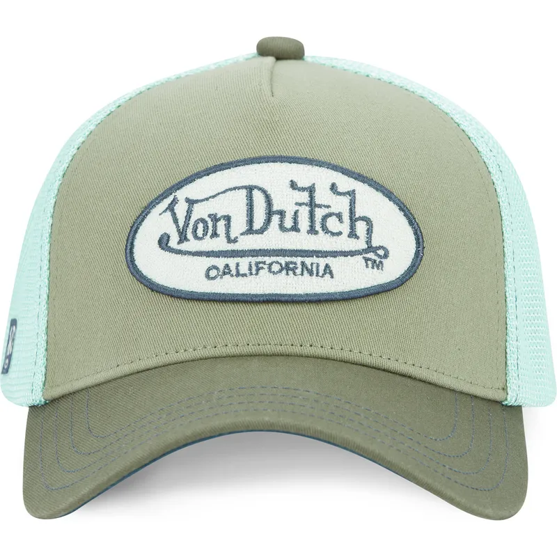 lippikset-kaareva-rekka-vihrea-snapback-terry03-von-dutch lippikset-kaareva-rekka-vihrea-snapback-terry03-von-dutch