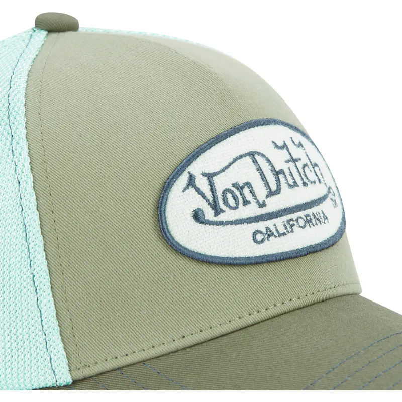 lippikset-kaareva-rekka-vihrea-snapback-terry03-von-dutch lippikset-kaareva-rekka-vihrea-snapback-terry03-von-dutch
