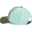 lippikset-kaareva-rekka-vihrea-snapback-terry03-von-dutch
