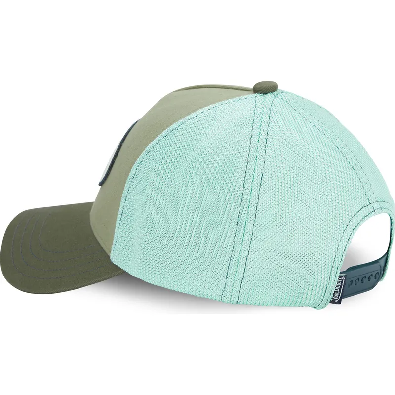 lippikset-kaareva-rekka-vihrea-snapback-terry03-von-dutch lippikset-kaareva-rekka-vihrea-snapback-terry03-von-dutch