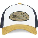 lippikset-kaareva-rekka-monivarinen-snapback-terry04-von-dutch