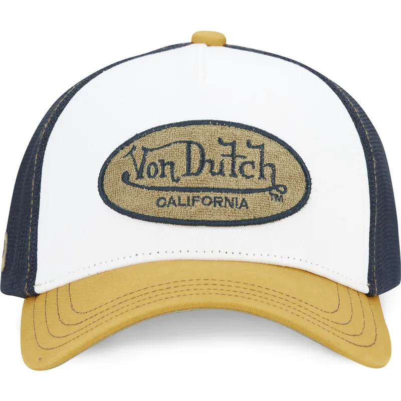 lippikset-kaareva-rekka-monivarinen-snapback-terry04-von-dutch lippikset-kaareva-rekka-monivarinen-snapback-terry04-von-dutch