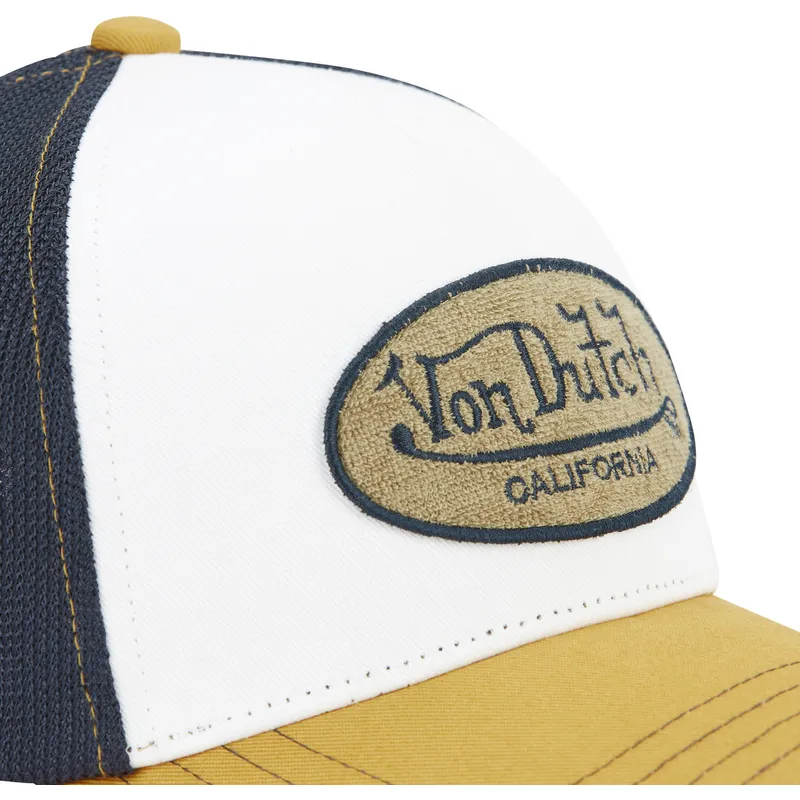 lippikset-kaareva-rekka-monivarinen-snapback-terry04-von-dutch lippikset-kaareva-rekka-monivarinen-snapback-terry04-von-dutch