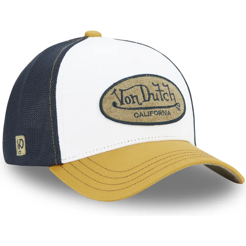 lippikset-kaareva-rekka-monivarinen-snapback-terry04-von-dutch lippikset-kaareva-rekka-monivarinen-snapback-terry04-von-dutch