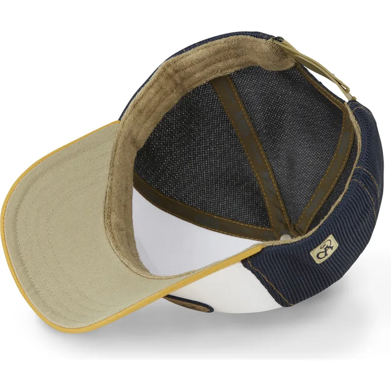 lippikset-kaareva-rekka-monivarinen-snapback-terry04-von-dutch lippikset-kaareva-rekka-monivarinen-snapback-terry04-von-dutch