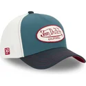 von-dutch-terry06-blue-and-white-trucker-hat