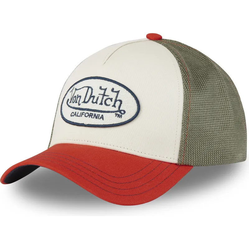 lippikset-kaareva-rekka-monivarinen-snapback-terry07-von-dutch lippikset-kaareva-rekka-monivarinen-snapback-terry07-von-dutch