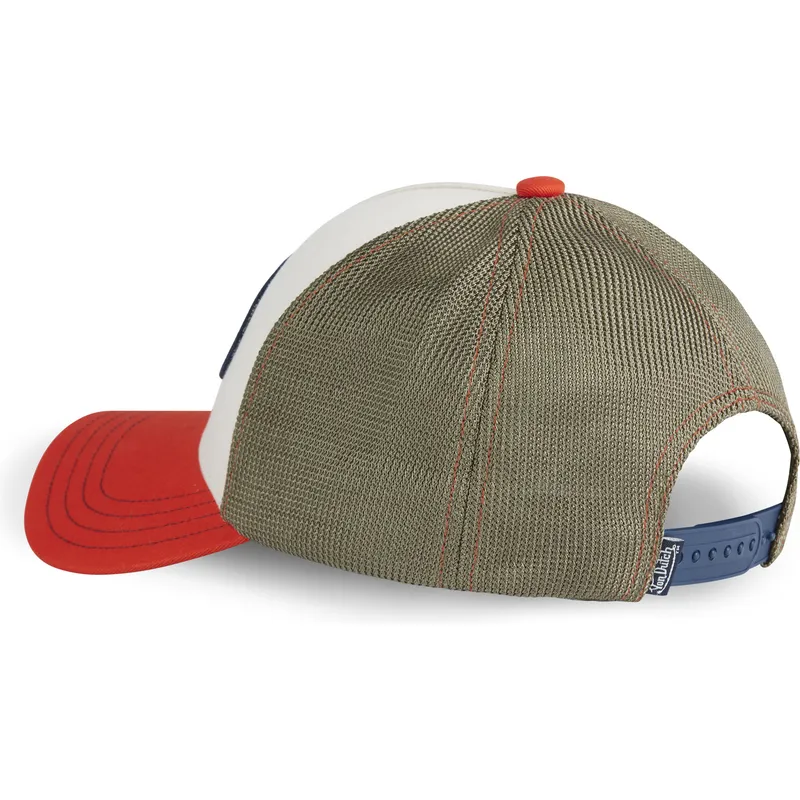lippikset-kaareva-rekka-monivarinen-snapback-terry07-von-dutch lippikset-kaareva-rekka-monivarinen-snapback-terry07-von-dutch