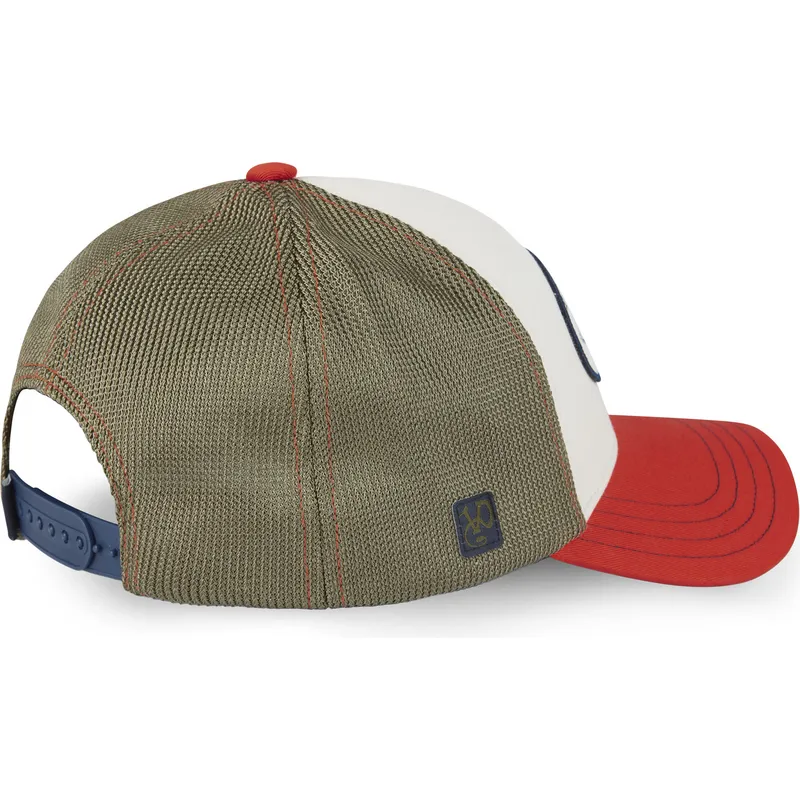 lippikset-kaareva-rekka-monivarinen-snapback-terry07-von-dutch lippikset-kaareva-rekka-monivarinen-snapback-terry07-von-dutch