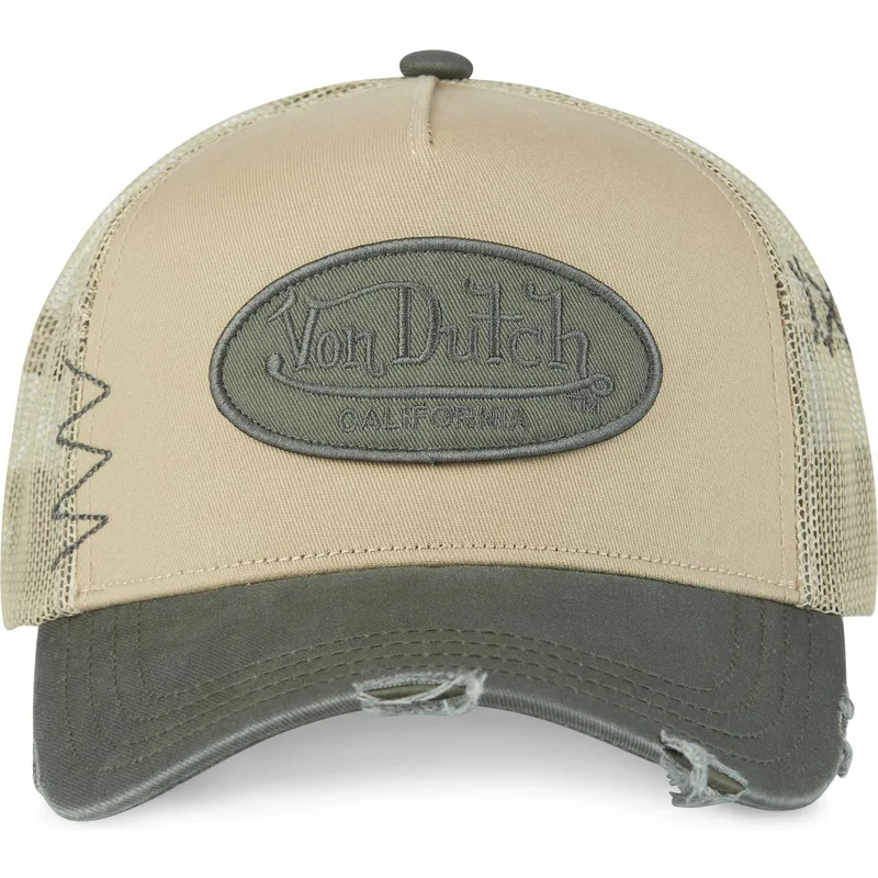 lippikset-kaareva-rekka-beige-snapback-used-02-von-dutch
