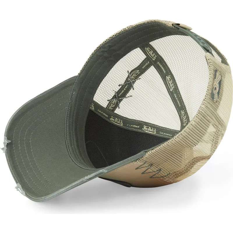 cap-kaareva-beige-snapback-von-dutch