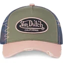 cap-kaareva-multicolor-snapback-von-dutch