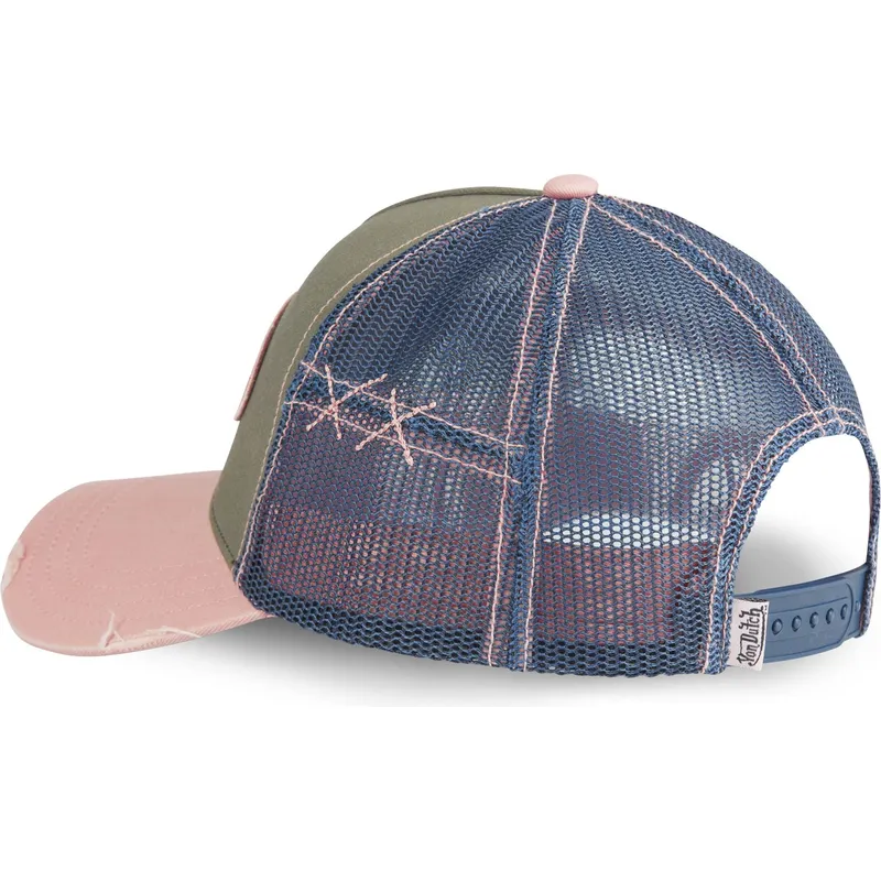 cap-kaareva-multicolor-snapback-von-dutch