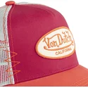 lippikset-kaareva-rekka-punainen-snapback-used-04-von-dutch