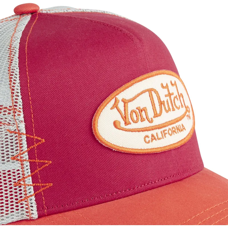 lippikset-kaareva-rekka-punainen-snapback-used-04-von-dutch