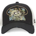 lippikset-kaareva-rekka-musta-snapback-vege-von-dutch