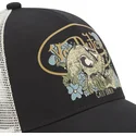 lippikset-kaareva-rekka-musta-snapback-vege-von-dutch