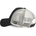lippikset-kaareva-rekka-musta-snapback-vege-von-dutch