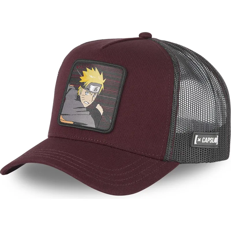 lippikset-kaareva-rekka-punainen-snapback-cas-nar2-naruto-uzumaki-naruto-capslab