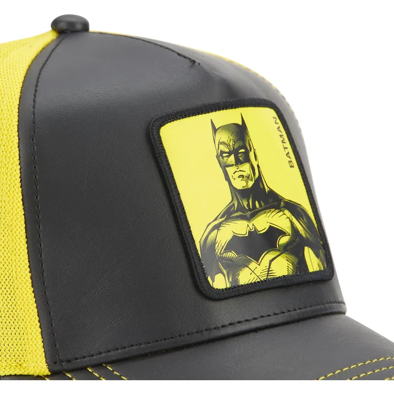 lippikset-kaareva-rekka-keltainen-snapback-dc8-bat-batman-dc-comics-capslab