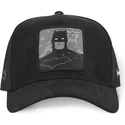 cap-kaareva-black-snapback-batman-dc-comics-capslab