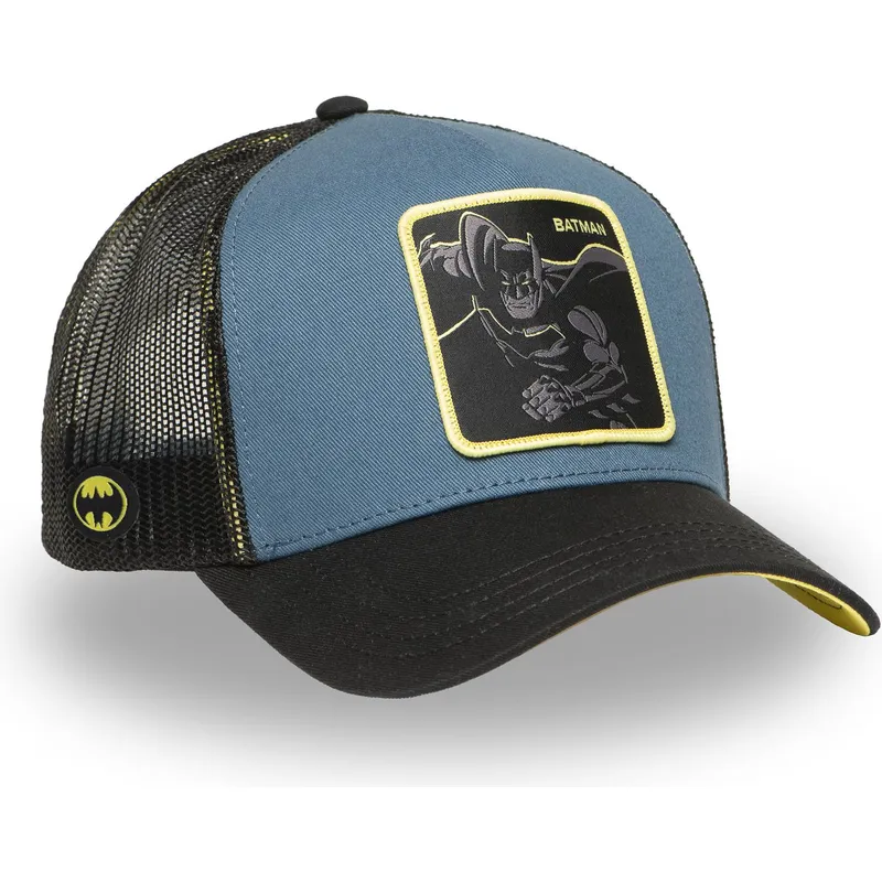 lippikset-kaareva-rekka-sininen-snapback-dc8-kni-batman-dc-comics-capslab