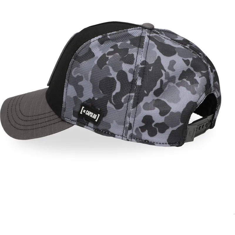 lippikset-kaareva-rekka-musta-snapback-dc8-tea-batman-dc-comics-capslab lippikset-kaareva-rekka-musta-snapback-dc8-tea-batman-dc-comics-capslab