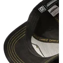 lippikset-kaareva-musta-snapback-gol5-gre-goldorak-robot-grendizer-capslab