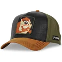 lippikset-kaareva-monivarinen-snapback-tasmanian-piru-looney-tunes-capslab