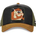 lippikset-kaareva-monivarinen-snapback-tasmanian-piru-looney-tunes-capslab