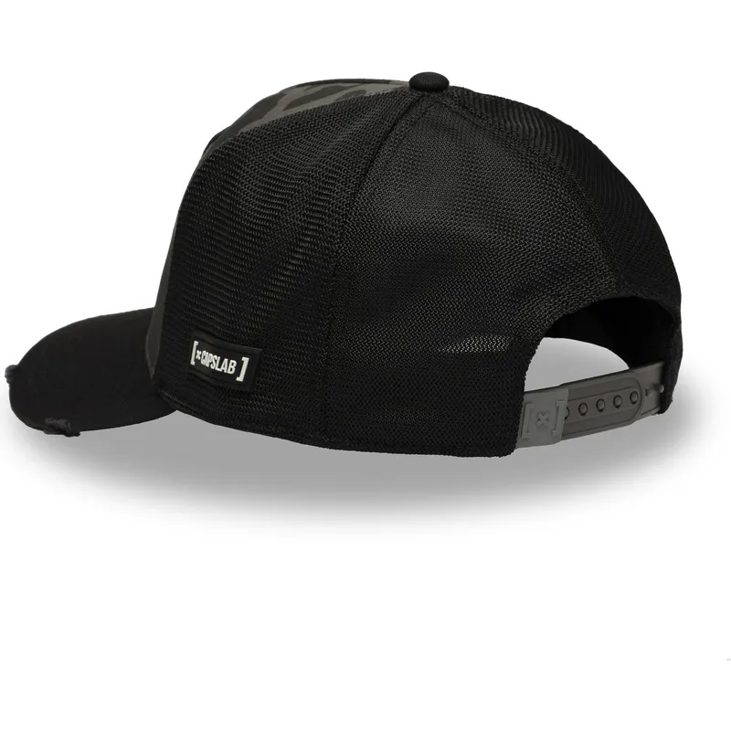 lippikset-kaareva-rekka-monivarinen-snapback-loo11-bd-bugs-bunny-ja-akku-ankka-looney-tunes-capslab lippikset-kaareva-rekka-monivarinen-snapback-loo11-bd-bugs-bunny-ja-akku-ankka-looney-tunes-capslab