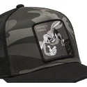 lippikset-kaareva-rekka-monivarinen-snapback-loo11-bd-bugs-bunny-ja-akku-ankka-looney-tunes-capslab
