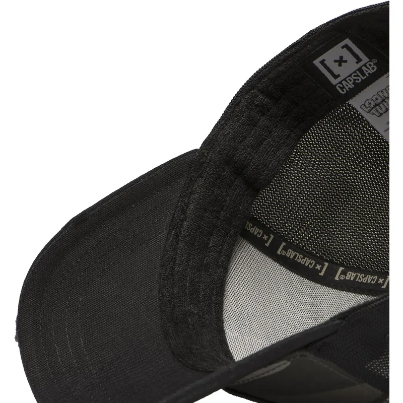lippikset-kaareva-rekka-monivarinen-snapback-loo11-bd-bugs-bunny-ja-akku-ankka-looney-tunes-capslab lippikset-kaareva-rekka-monivarinen-snapback-loo11-bd-bugs-bunny-ja-akku-ankka-looney-tunes-capslab