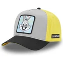 lippikset-kaareva-monivarinen-snapback-loo11-bep1-vaiski-vull-looney-tunes-capslab